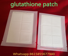 high quality health care glutathione patch