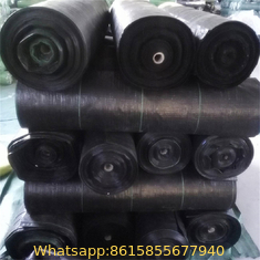 Non Woven Weed Barrier Fabric, Heavy Duty Landscape Ground Cover, Anti-Weed Gardening Mat Weeds Control for Garden Flowe