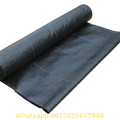 3ft x 300ft Weed Barrier Landscape Fabric Heavy Duty Cover Weed Cloth Anti-Weed Gardening Mat, Premium Weeds Control