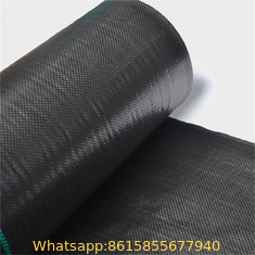 Landscape Weed Barrier Fabric, Weed Barrier Landscape Fabric Ground Cover Heavy Duty Commercial Anti-Weed Gardening Mat
