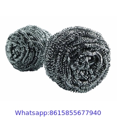 2-Pack Steel Brite Stainless Steel Scours