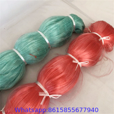 african Good Quality 400MD Nylon Monofilament Fishing Net