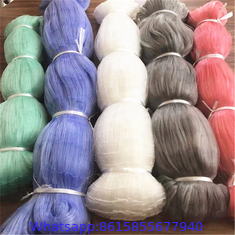 african Good Quality 400MD Nylon Monofilament Fishing Net