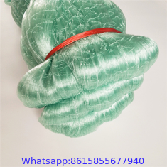african Good Quality 400MD Nylon Monofilament Fishing Net