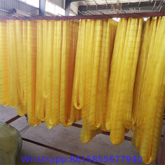 african Good Quality 400MD Nylon Monofilament Fishing Net