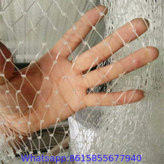 african Good Quality 400MD Nylon Monofilament Fishing Net
