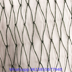 african Good Quality 400MD Nylon Monofilament Fishing Net