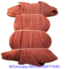 african Good Quality 400MD Nylon Monofilament Fishing Net