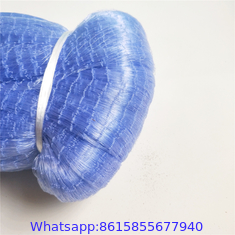 african Good Quality 400MD Nylon Monofilament Fishing Net
