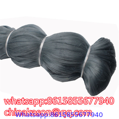 Nylon/Polyester Multifilament Fishing Net Mesh Factory