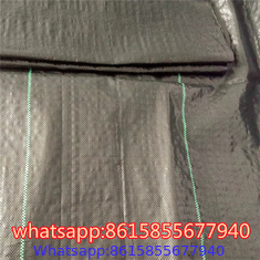 Ground Cover- Weed Mat Manufacturer from China