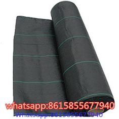 80GSM Green Fabric Weed Mat