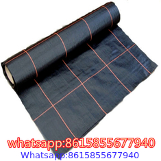 80GSM Green Fabric Weed Mat