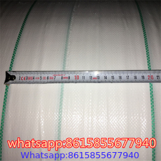 80GSM Green Fabric Weed Mat