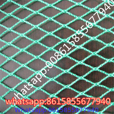 Double Knot Nylon Mono filament Fishing Netting, fishing net