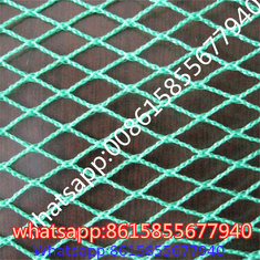 Double Knot Nylon Mono filament Fishing Netting, fishing net