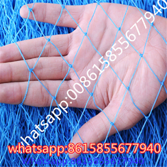 Double Knot Nylon Mono filament Fishing Netting, fishing net