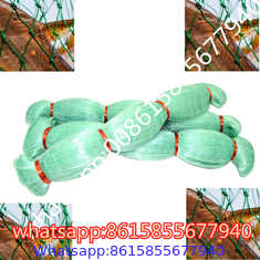 PE Knotted Fishing Net