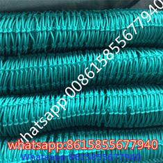 Diamond Mesh PE twist fishing netting