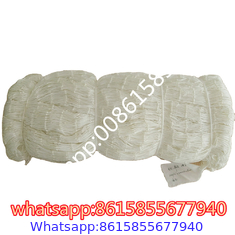 Single Line PP Braided Fishing Netting