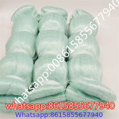 Single Line PP Braided Fishing Netting