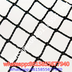 Single Line PP Braided Fishing Netting