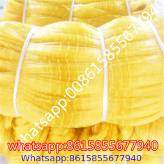 Single Line PP Braided Fishing Netting