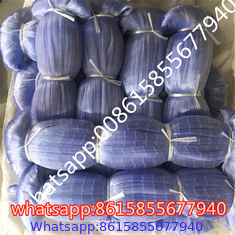 Single Line PP Braided Fishing Netting