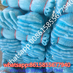 Single Line PP Braided Fishing Netting