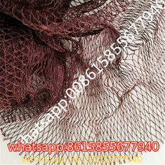 Knotted Brained High PE Fishing Net