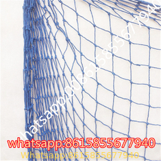 Single Knot PP Braided Fishing Netting