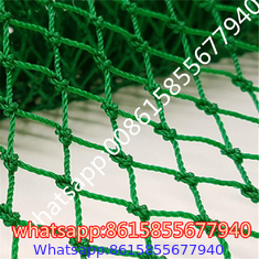 Single Line PE Twist Fishing Netting, fishing net