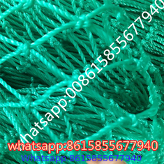 Single Line PE Twist Fishing Netting, fishing net