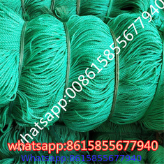 Single Line PE Twist Fishing Netting, fishing net