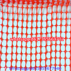 plastic barrier fencing mesh Safety Temporary Fence Safety Fence, Snow Fence, Warning Barrier