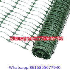 plastic barrier fencing mesh Safety Temporary Fence Safety Fence, Snow Fence, Warning Barrier