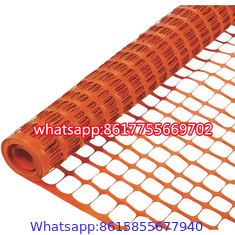 plastic barrier fencing mesh Safety Temporary Fence Safety Fence, Snow Fence, Warning Barrier