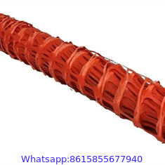 Barricade Safety Fence Orange Barricade Safety Fence