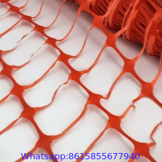 Barricade Safety Fence Orange Barricade Safety Fence