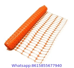 Barricade Safety Fence Orange Barricade Safety Fence