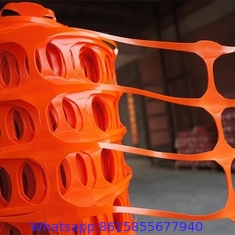 Barricade Safety Fence Orange Barricade Safety Fence