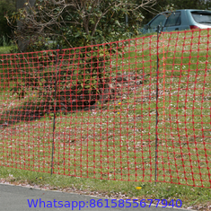 Barricade Safety Fence Orange Barricade Safety Fence