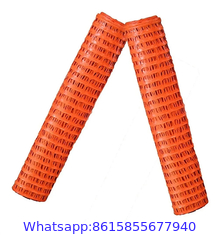 high density polyethylene Orange Plastic Fence - Utility & Portable Safety Fence