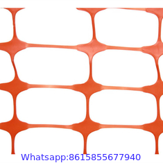 Plastic Safety Netting Barrier Fences,orange barrier fencing,plastic snow fence