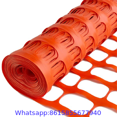 Plastic Safety Netting Barrier Fences,orange barrier fencing,plastic snow fence