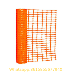 Barricade Net Safety Fence, snow fence, traffic fence