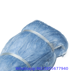 White cheap nylon malaysia high tenacity reflective china fishing net