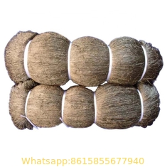 China Factory High Tenacity Nylon Polyester Multifilament Single Knot Double Knots Multi Nylon Fishing Net Line