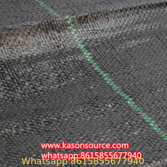 Eco-friendly landscape fabric for weed block, Permeable to water and strong weed barrier fabric