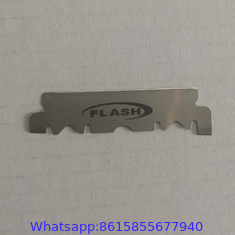 Salon Home Professional Tool Replacement Hairdressing Hair Shaving Cutting Styling Razor Blades